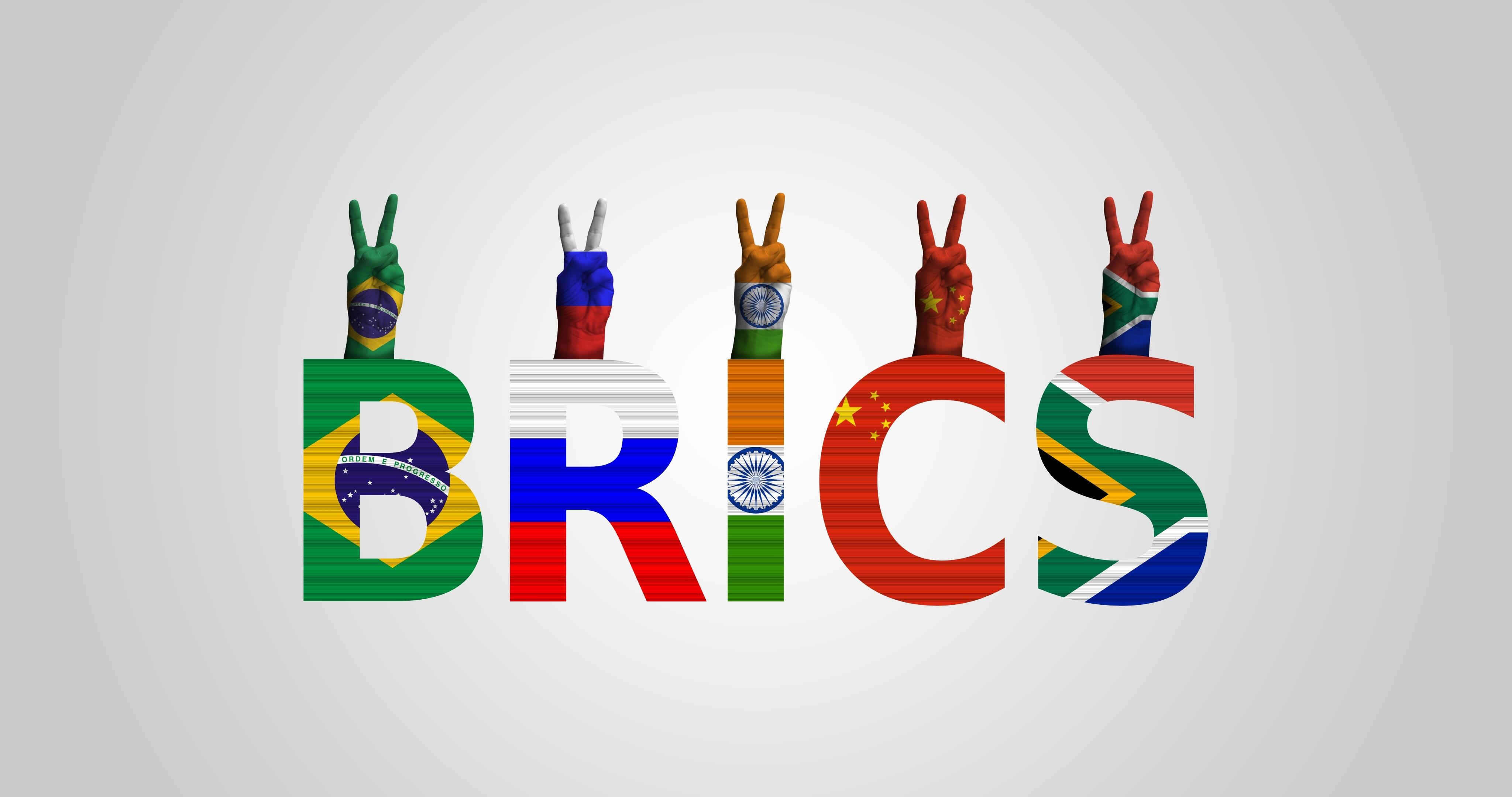 Algeria, BRICS and polarizing the globe | Al Bawaba